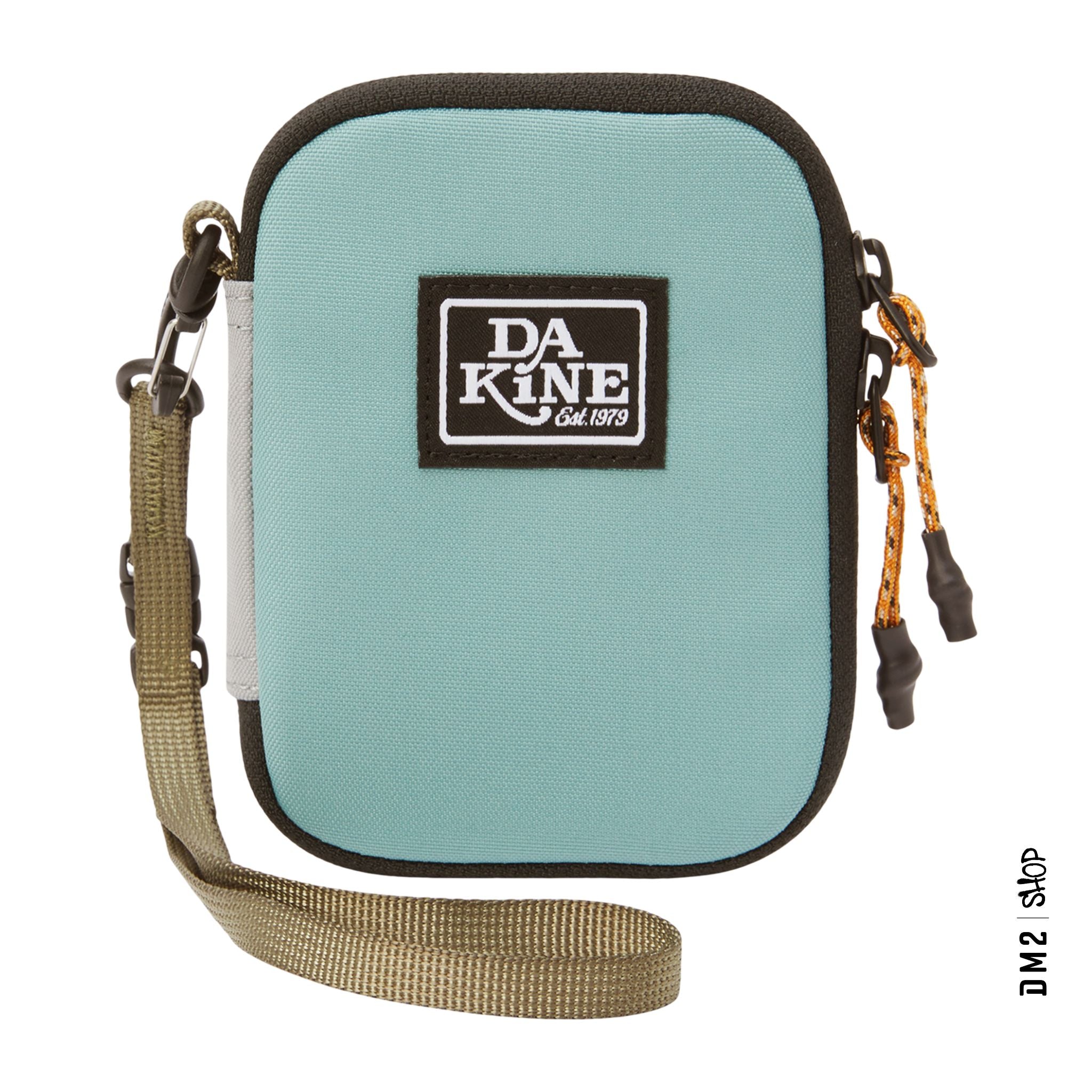 PORTEFEUILLE FEMME JETT, DAKINE ( 3 couleurs ) - DM2 SHOP