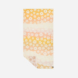 SERVIETTE DE PLAGE PREMIUM JOPLIN NEUTRAL - DM2 SHOP