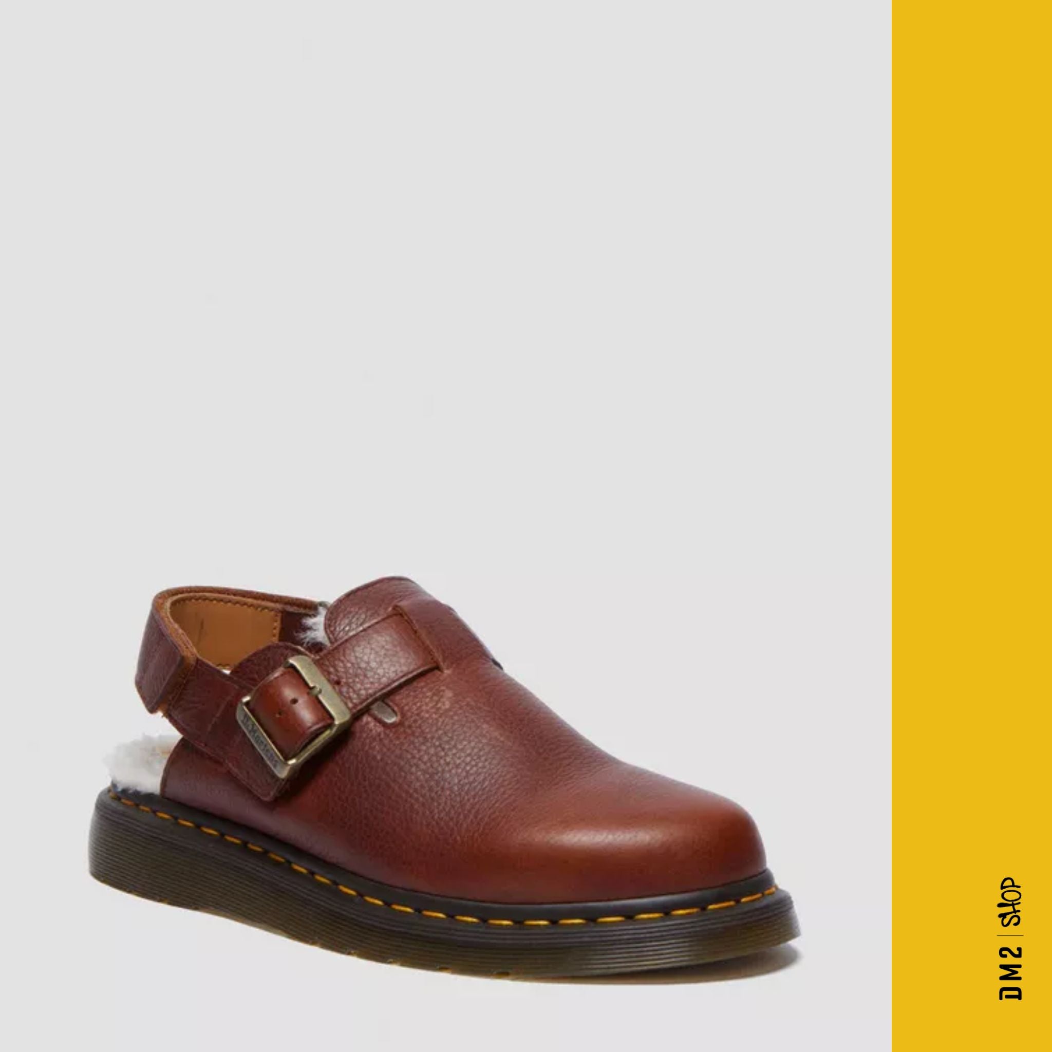MULE DR.MARTENS JORGE II AMBASSADOR - DM2 SHOP