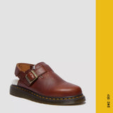 MULE DR.MARTENS JORGE II AMBASSADOR - DM2 SHOP