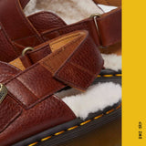 MULE DR.MARTENS JORGE II AMBASSADOR - DM2 SHOP