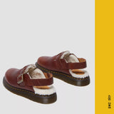MULE DR.MARTENS JORGE II AMBASSADOR - DM2 SHOP