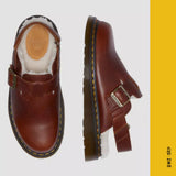 MULE DR.MARTENS JORGE II AMBASSADOR - DM2 SHOP