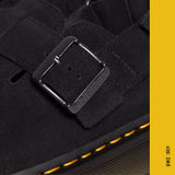 MULE DR.MARTENS JORGE II SUEDE SLINGBACK - DM2 SHOP
