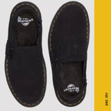 MULE DR.MARTENS JORGE II SUEDE SLINGBACK - DM2 SHOP