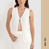 VESTE RHYTHM JOSSIE LONGLINE FEMME - DM2 SHOP