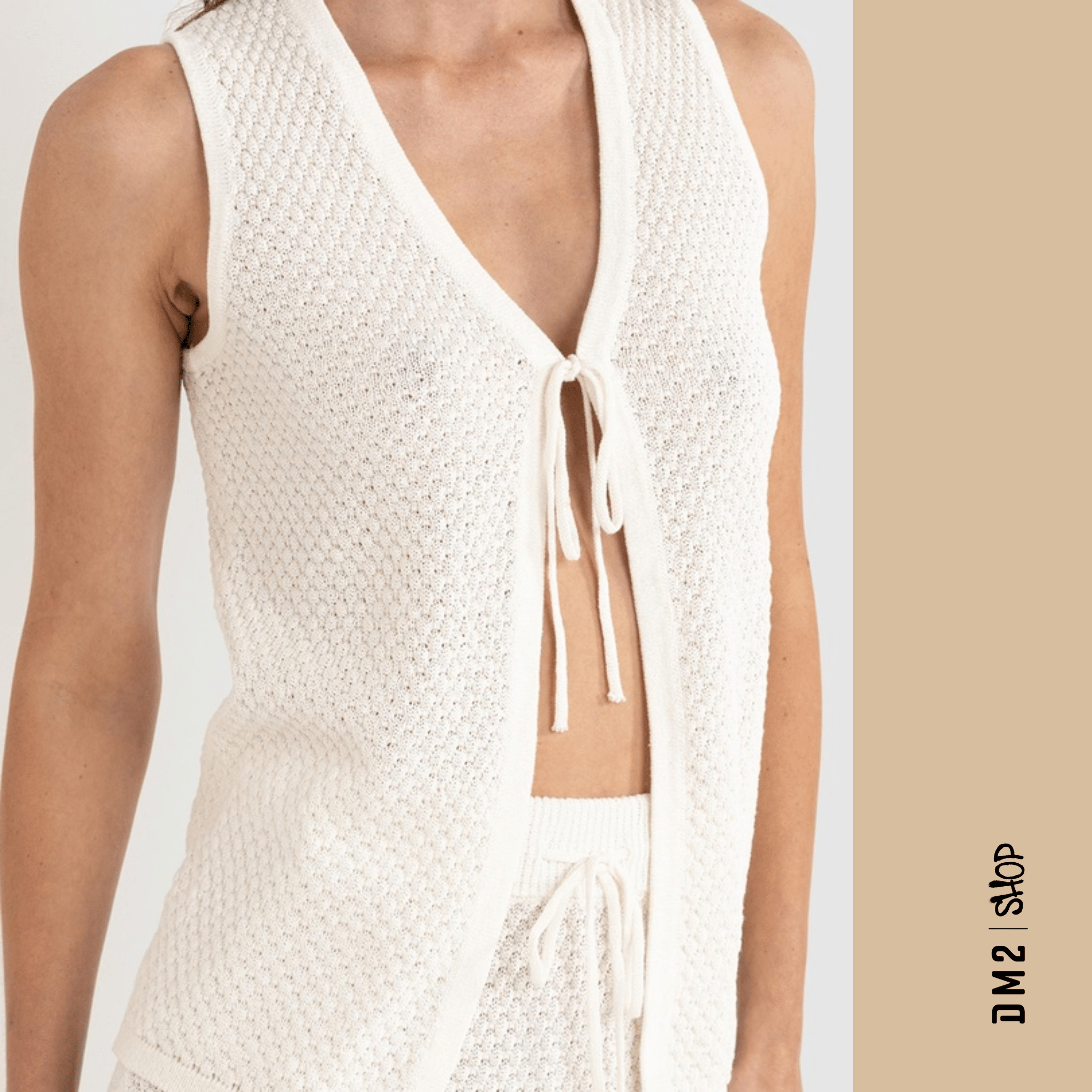VESTE RHYTHM JOSSIE LONGLINE FEMME - DM2 SHOP