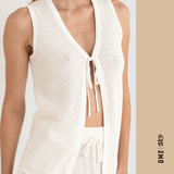 VESTE RHYTHM JOSSIE LONGLINE FEMME - DM2 SHOP