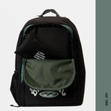 SAC A DOS JUGGERNAUT BILLABONG 25L - DM2 SHOP