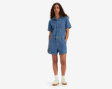 ROMPER HERITAGE PLAYDAY FEMME LEVI'S - DM2 SHOP