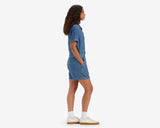 ROMPER HERITAGE PLAYDAY FEMME LEVI'S - DM2 SHOP