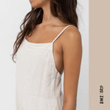 JUMPSUIT FEMME CLASSIC OAT, RHYTHM - DM2 SHOP