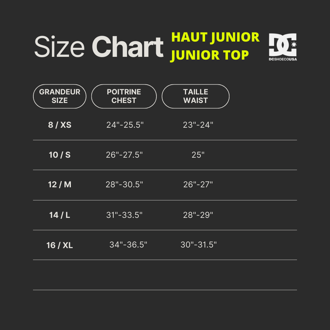 MANTEAU ISOLÉ JUNIOR DEFY GRIS DC SHOES - DM2 SHOP