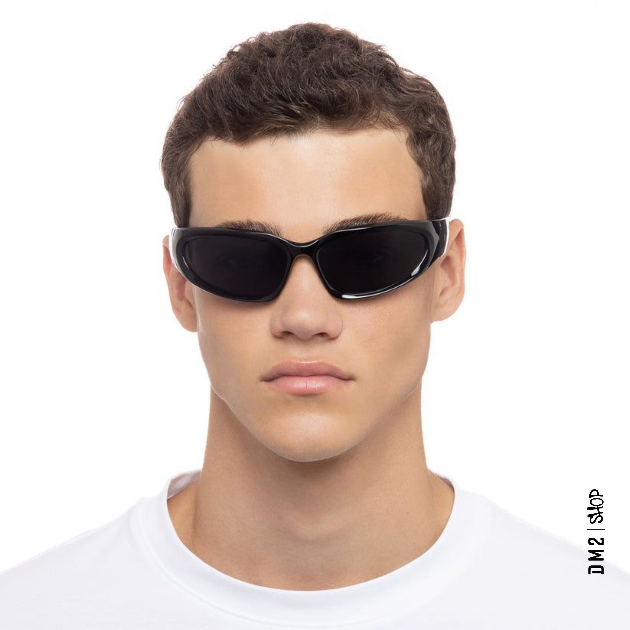 LUNETTE SOLAIRE JUPITER NOIR, AIRE - DM2 SHOP