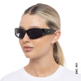 LUNETTE SOLAIRE JUPITER NOIR, AIRE - DM2 SHOP