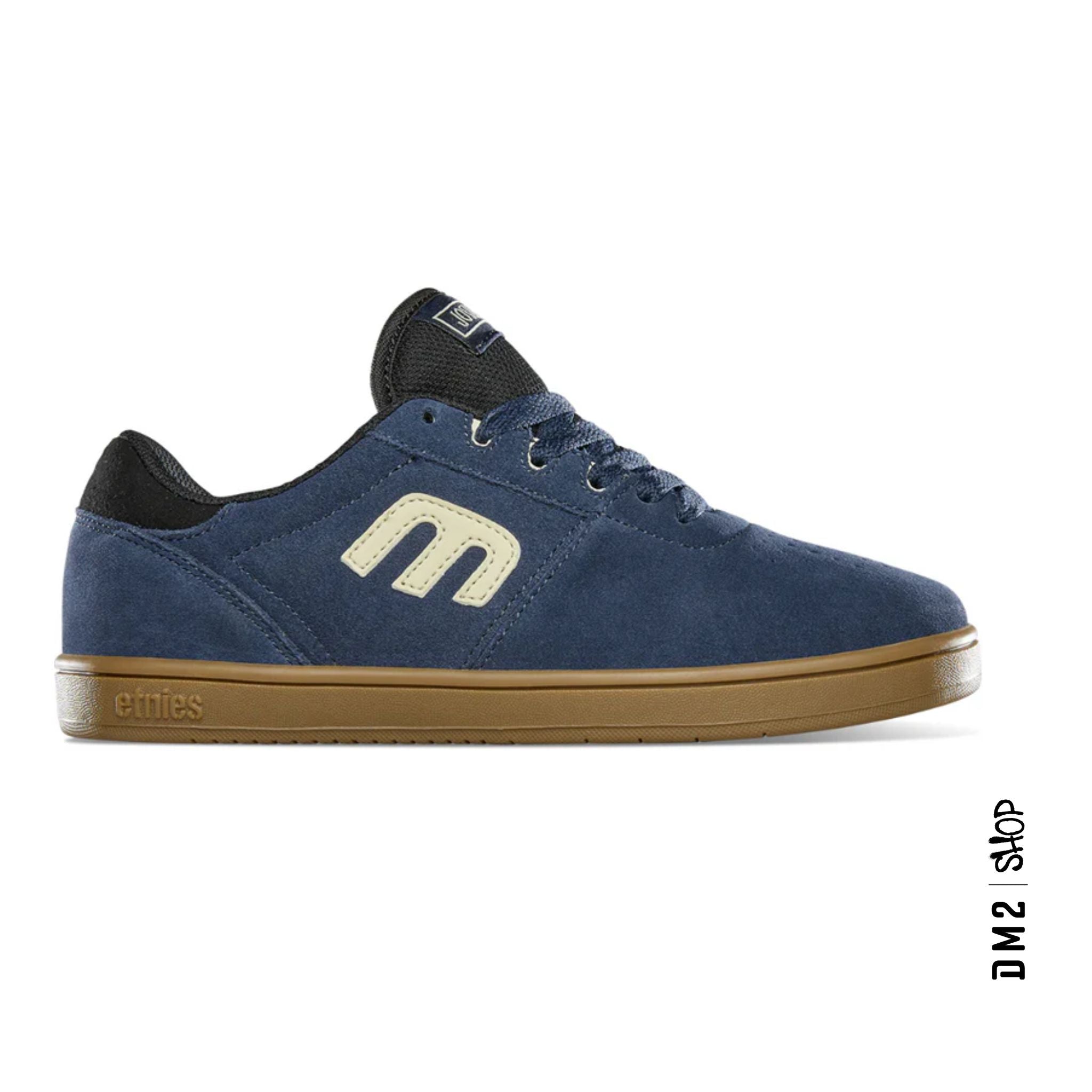 CHAUSSURES JUNIOR JOSL1N INDIGO, ETNIES - DM2 SHOP