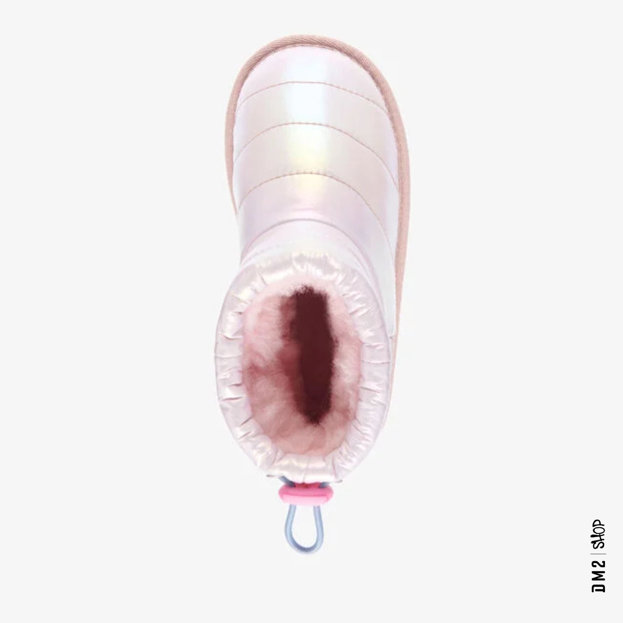 BOTTILLONS BRIGGS IRIDESCENT ENFANT EMU AUSTRALIA - DM2 SHOP
