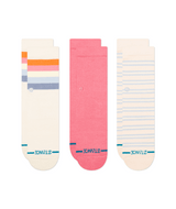 CHAUSSETTES ENFANT STANCE MALIBOO 3PK - DM2 SHOP