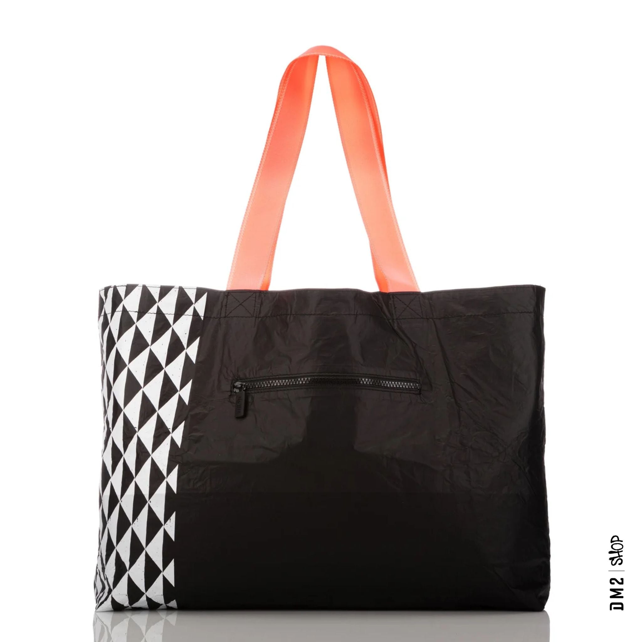 TOTE BAG REVERSIBLE KALAPANA ALOHA - DM2 SHOP