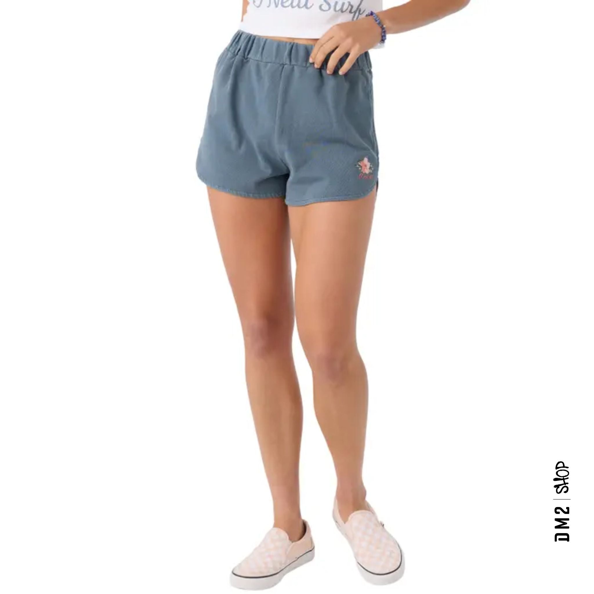 SHORT FLEECE FEMME KARMA, O'NEILL - DM2 SHOP