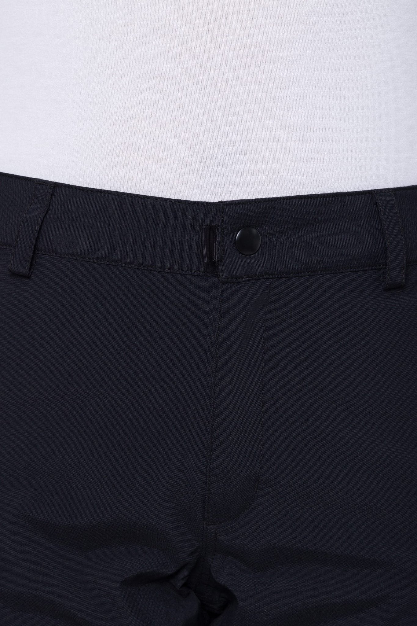 PANTALON SHELL SNOW FEMME STANDARD NOIR 686 - DM2 SHOP