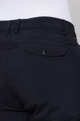 PANTALON SHELL SNOW FEMME STANDARD NOIR 686 - DM2 SHOP