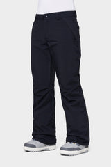 PANTALON SHELL SNOW FEMME STANDARD NOIR 686 - DM2 SHOP