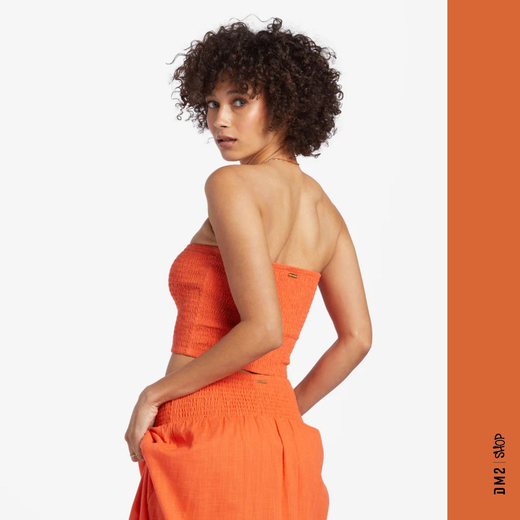 TUBE TISSÉ BILLABONG KEEP IT SIMPLE - DM2 SHOP