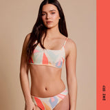 BIKINI HAUT FEMME KEIKO CRYSTAL, JUNE - DM2 SHOP