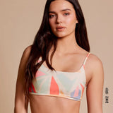 BIKINI HAUT FEMME KEIKO CRYSTAL, JUNE - DM2 SHOP