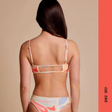 BIKINI HAUT FEMME KEIKO CRYSTAL, JUNE - DM2 SHOP