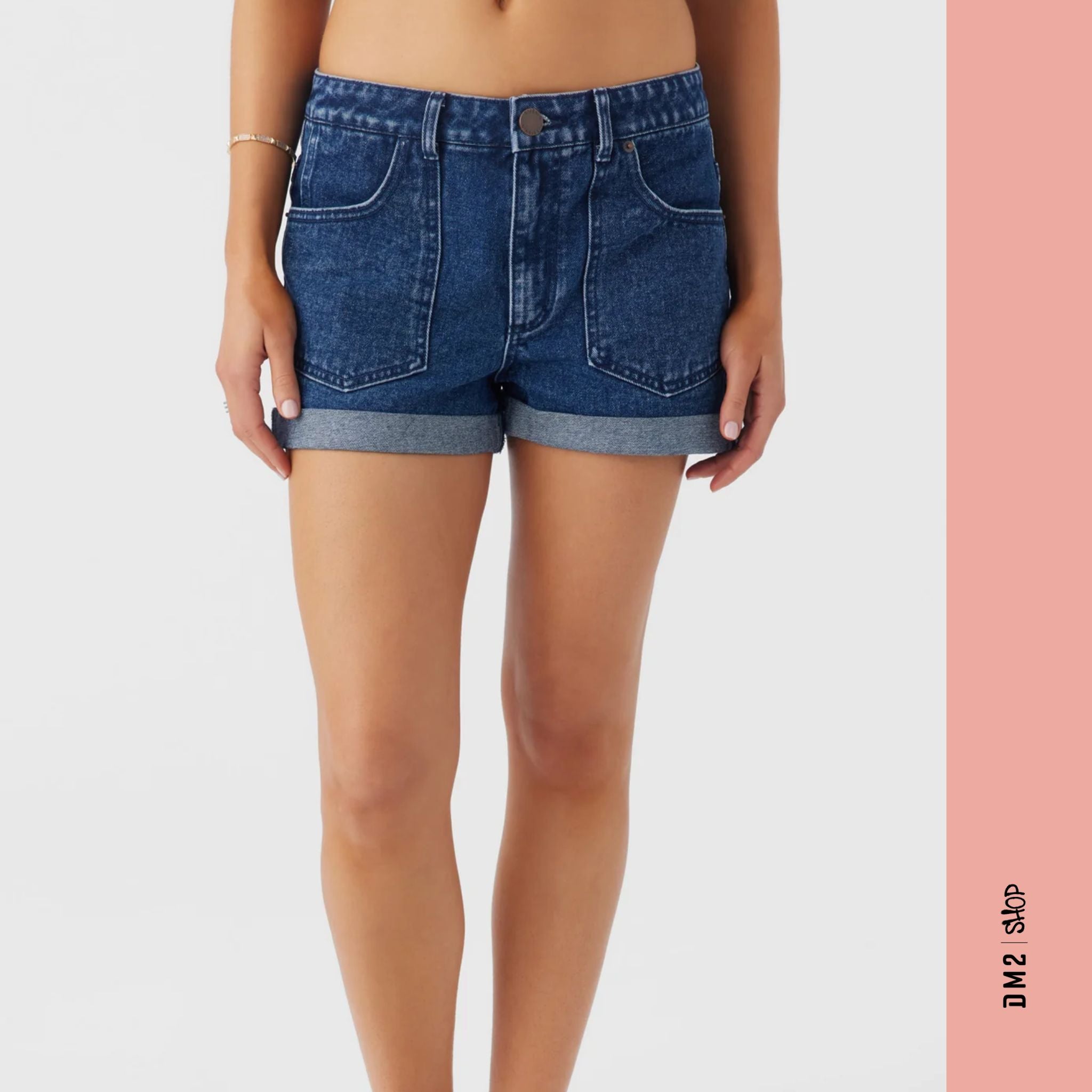 SHORT FEMME KENNEDY, O'NEILL - DM2 SHOP