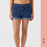 SHORT FEMME KENNEDY, O'NEILL - DM2 SHOP