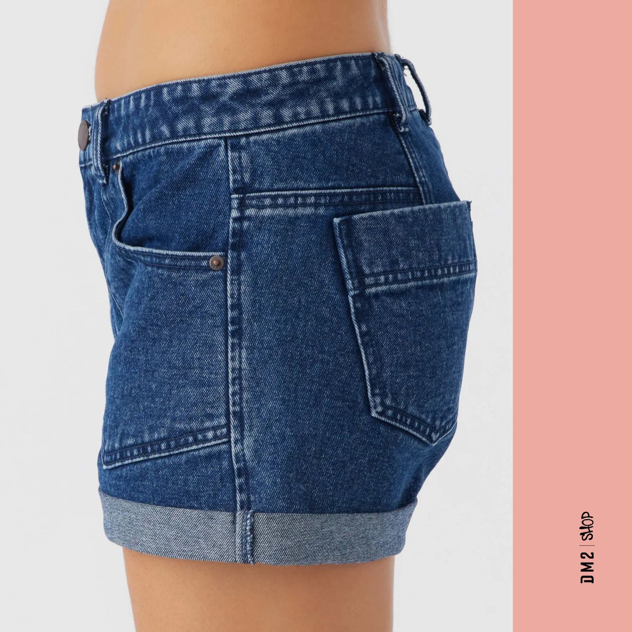 SHORT FEMME KENNEDY, O'NEILL - DM2 SHOP