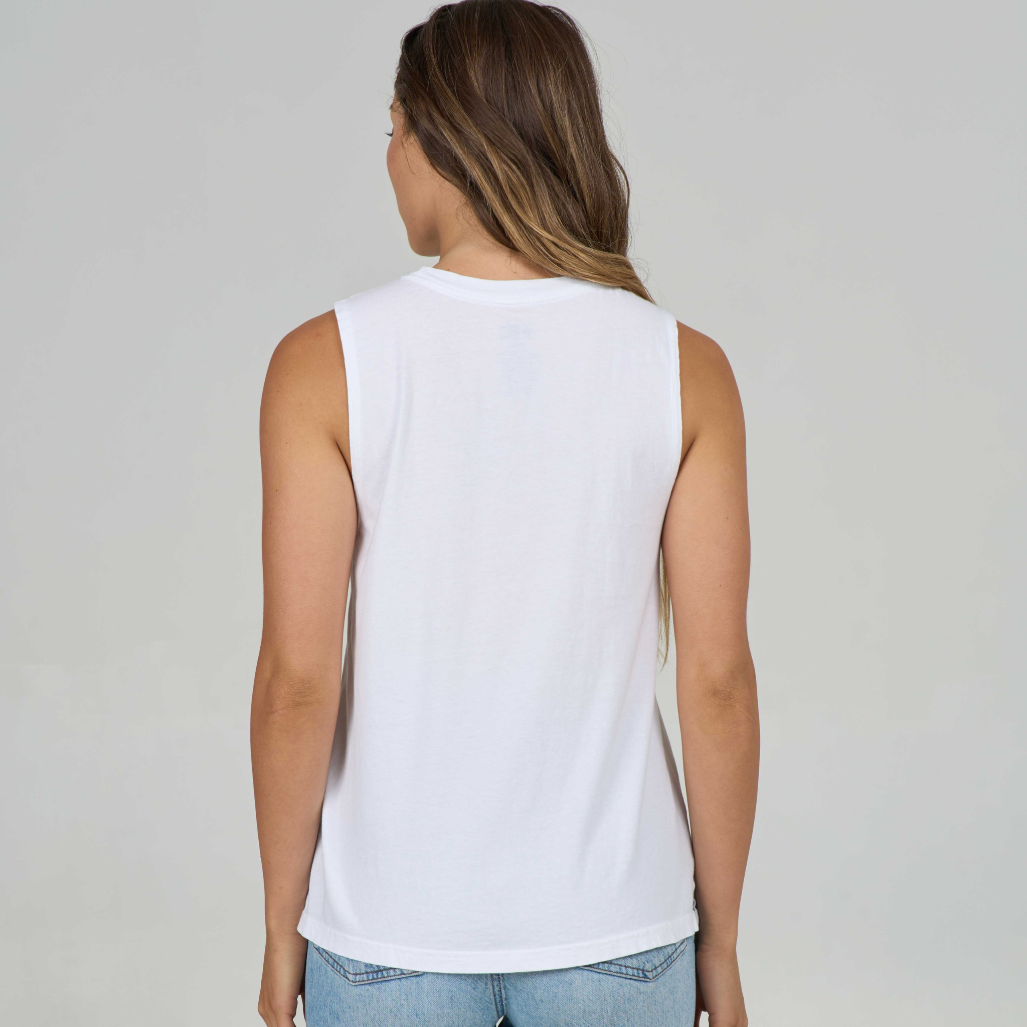 SALTY CREW - CAMISOLE FEMME - KEYHOLE