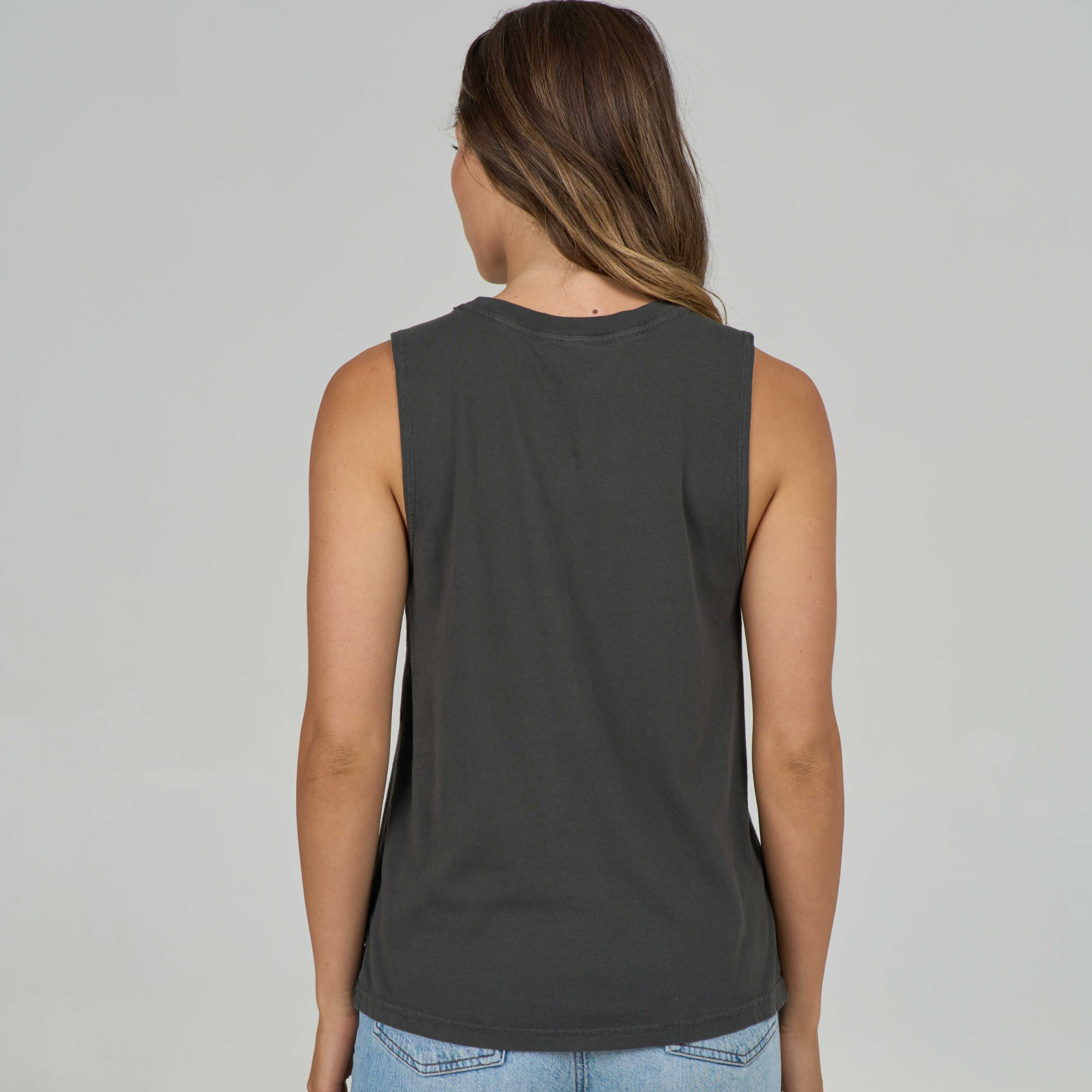 SALTY CREW - CAMISOLE FEMME - KEYHOLE