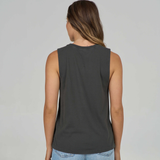 SALTY CREW - CAMISOLE FEMME - KEYHOLE
