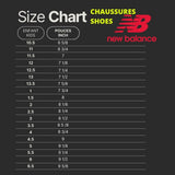 CHAUSSURES FILLE 550 IRIDESCENT, NEW BALANCE - DM2 SHOP
