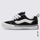 CHAUSSURES ENFANT KNU SKOOL NOIR, VANS - DM2 SHOP