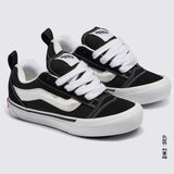 CHAUSSURES ENFANT KNU SKOOL NOIR, VANS - DM2 SHOP