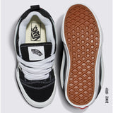 CHAUSSURES ENFANT KNU SKOOL NOIR, VANS - DM2 SHOP