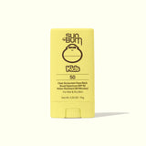 BATÔNNET SOLAIRE KIDS FACE STICK SPF50 SUN BUM - DM2 SHOP