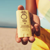 BATÔNNET SOLAIRE KIDS FACE STICK SPF50 SUN BUM - DM2 SHOP