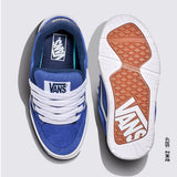CHAUSSURES ENFANT HYLANE MARINE, VANS - DM2 SHOP