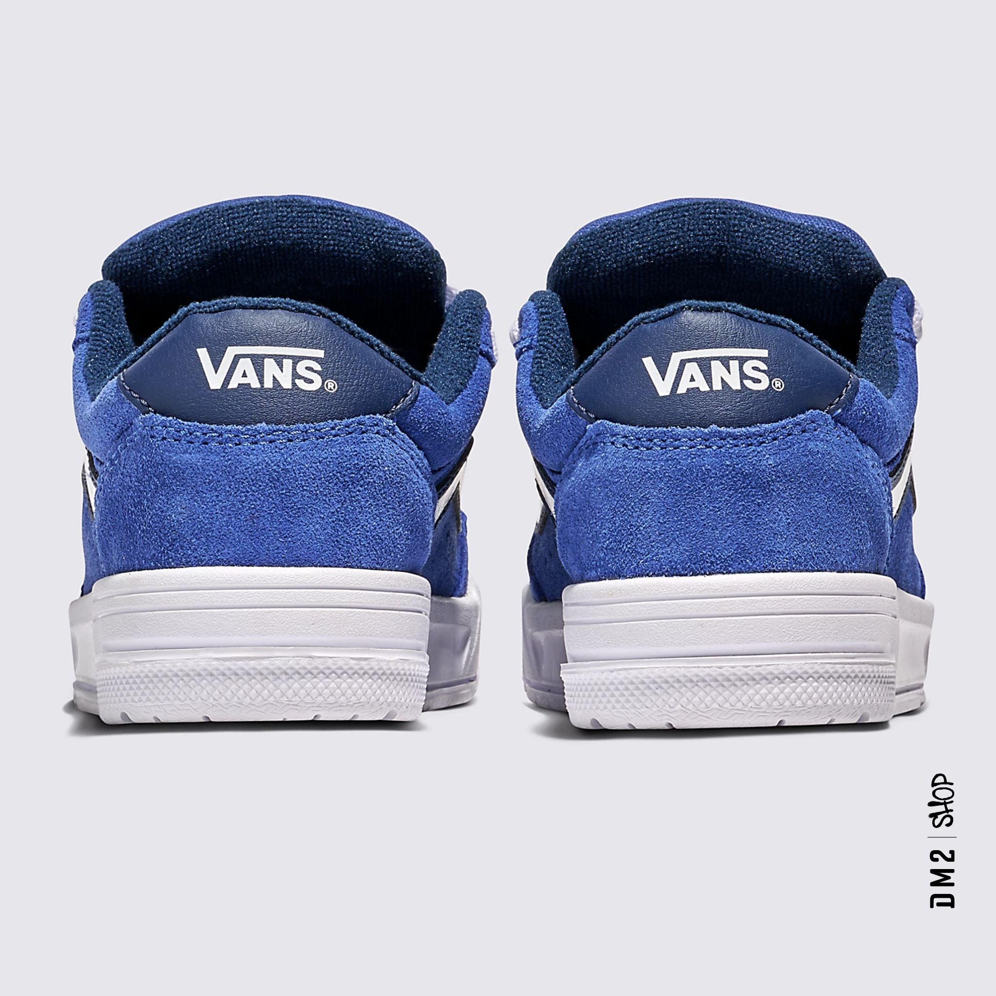 CHAUSSURES ENFANT HYLANE MARINE, VANS - DM2 SHOP