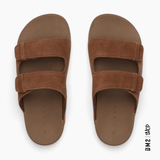 SANDALES ENFANTS L OJAI BRUN, REEF - DM2 SHOP