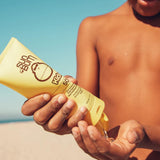 CREME SOLAIRE KIDS SPF50 SUN BUM - DM2 SHOP