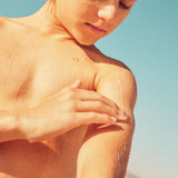 CREME SOLAIRE KIDS SPF50 SUN BUM - DM2 SHOP