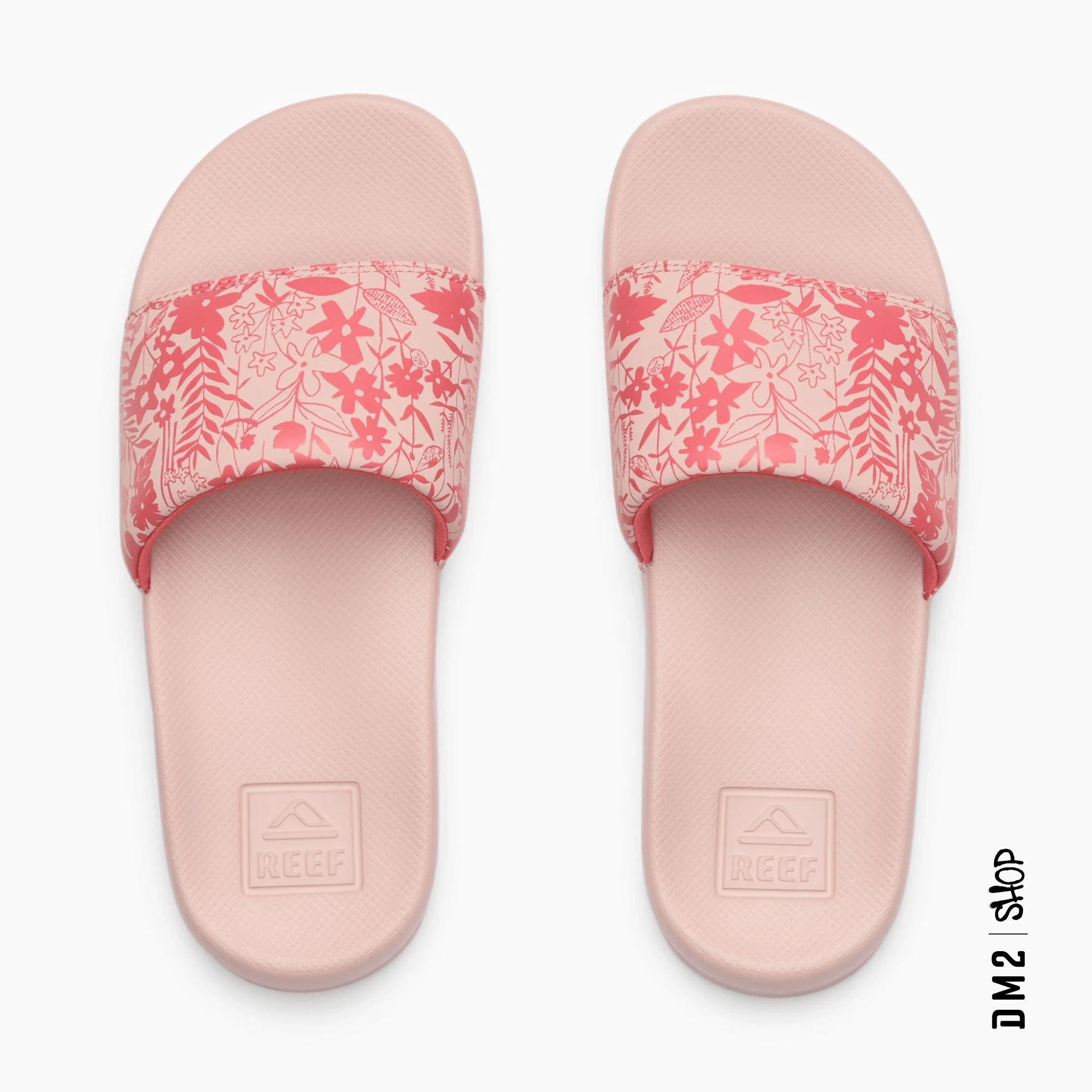 SANDALES FILLE FLOWER FIELD, REEF - DM2 SHOP