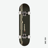 SKATE COMPLET KIDS RACER 7.0, GLOBE - DM2 SHOP
